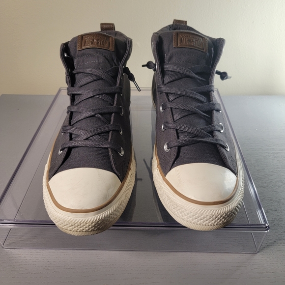 Converse Chuck Taylor Mid All-Stars 12 - Picture 7 of 7